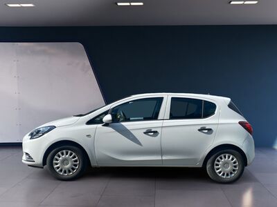 Opel Corsa Gebrauchtwagen Opel Corsa Gebrauchtwagen