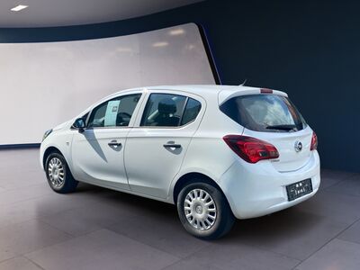 Opel Corsa Gebrauchtwagen Opel Corsa Gebrauchtwagen