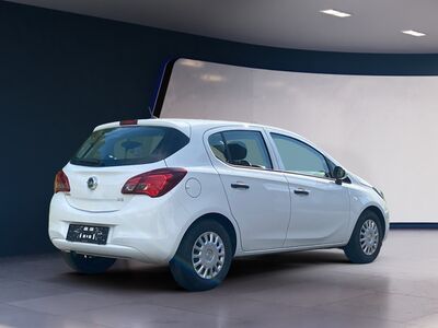 Opel Corsa Gebrauchtwagen Opel Corsa Gebrauchtwagen