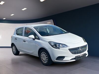 Opel Corsa Gebrauchtwagen Opel Corsa Gebrauchtwagen