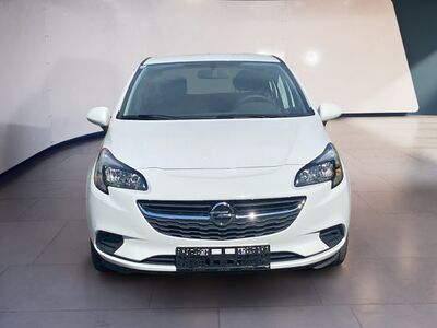 Opel Corsa Gebrauchtwagen Opel Corsa Gebrauchtwagen