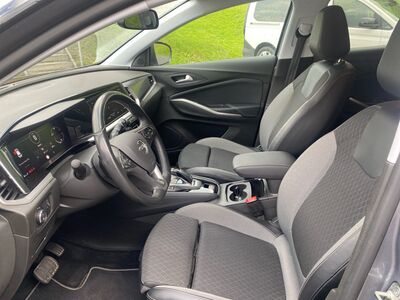Opel Grandland X Gebrauchtwagen Opel Grandland X Gebrauchtwagen