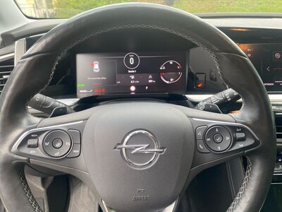 Opel Grandland X Gebrauchtwagen Opel Grandland X Gebrauchtwagen