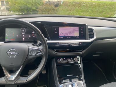 Opel Grandland X Gebrauchtwagen Opel Grandland X Gebrauchtwagen