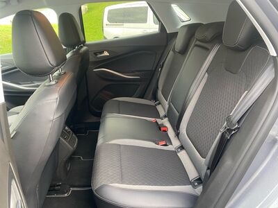 Opel Grandland X Gebrauchtwagen Opel Grandland X Gebrauchtwagen