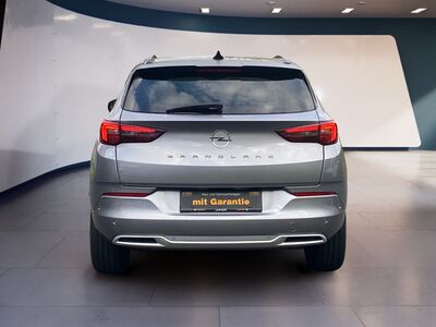 Opel Grandland X Gebrauchtwagen Opel Grandland X Gebrauchtwagen