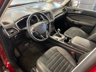 Ford Galaxy Gebrauchtwagen Ford Galaxy Gebrauchtwagen