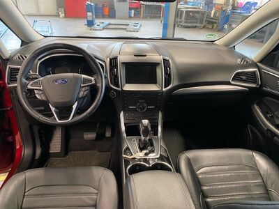 Ford Galaxy Gebrauchtwagen Ford Galaxy Gebrauchtwagen