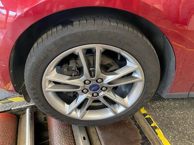 Ford Galaxy Gebrauchtwagen Ford Galaxy Gebrauchtwagen