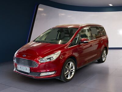 Ford Galaxy Gebrauchtwagen