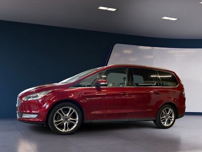 Ford Galaxy Gebrauchtwagen Ford Galaxy Gebrauchtwagen