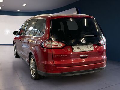 Ford Galaxy Gebrauchtwagen Ford Galaxy Gebrauchtwagen