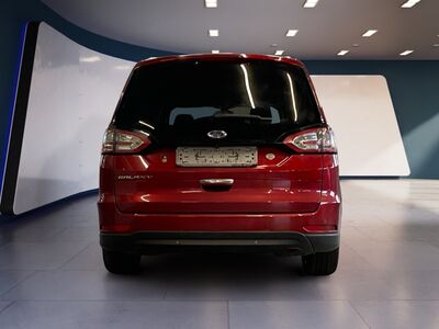 Ford Galaxy Gebrauchtwagen Ford Galaxy Gebrauchtwagen