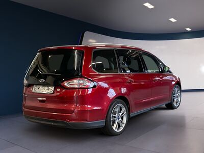 Ford Galaxy Gebrauchtwagen Ford Galaxy Gebrauchtwagen