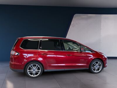 Ford Galaxy Gebrauchtwagen Ford Galaxy Gebrauchtwagen