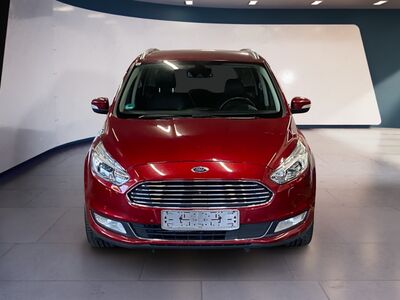 Ford Galaxy Gebrauchtwagen Ford Galaxy Gebrauchtwagen