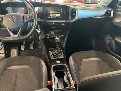 Opel Mokka Gebrauchtwagen