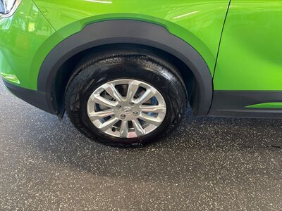 Opel Mokka Gebrauchtwagen