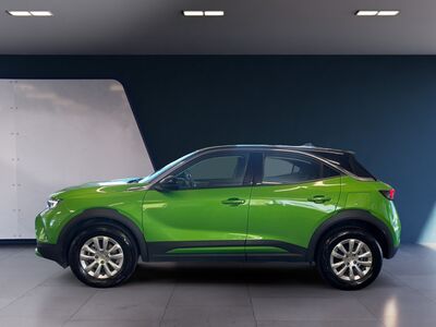 Opel Mokka Gebrauchtwagen