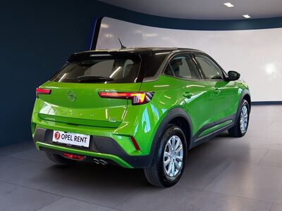 Opel Mokka Gebrauchtwagen
