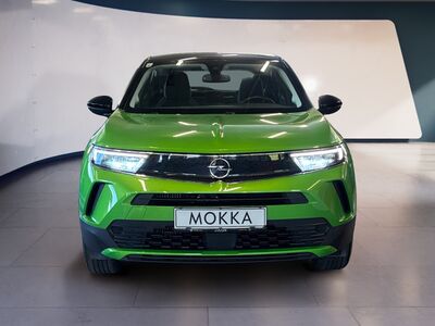 Opel Mokka Gebrauchtwagen