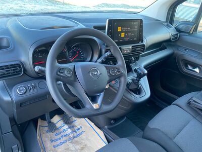 Opel Combo Tageszulassung Opel Combo Tageszulassung