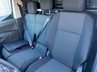 Opel Combo Tageszulassung Opel Combo Tageszulassung