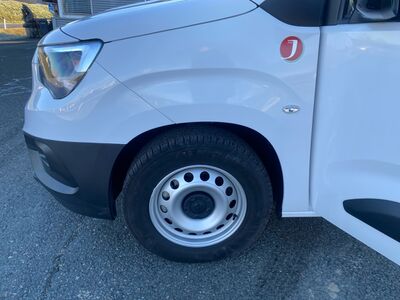 Opel Combo Tageszulassung Opel Combo Tageszulassung