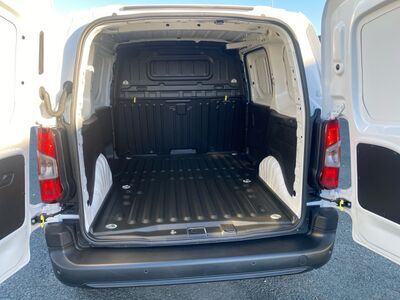 Opel Combo Tageszulassung Opel Combo Tageszulassung