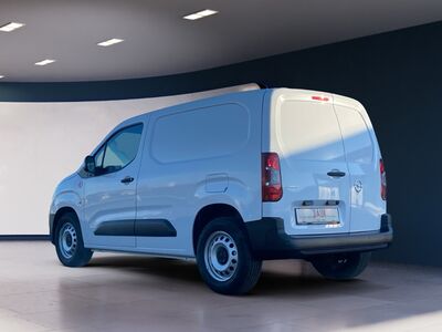 Opel Combo Tageszulassung Opel Combo Tageszulassung