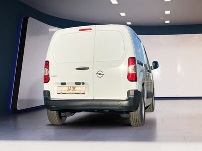 Opel Combo Tageszulassung Opel Combo Tageszulassung