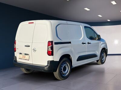 Opel Combo Tageszulassung Opel Combo Tageszulassung