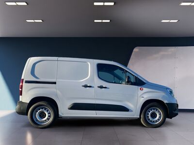 Opel Combo Tageszulassung Opel Combo Tageszulassung