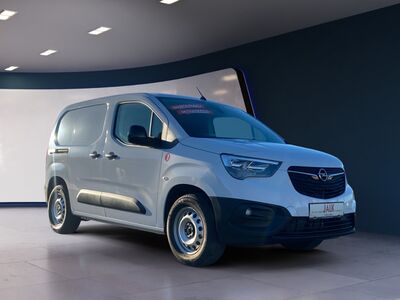 Opel Combo Tageszulassung Opel Combo Tageszulassung