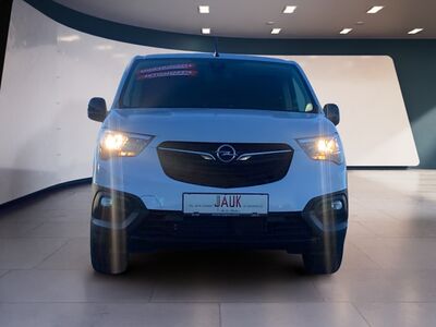 Opel Combo Tageszulassung Opel Combo Tageszulassung