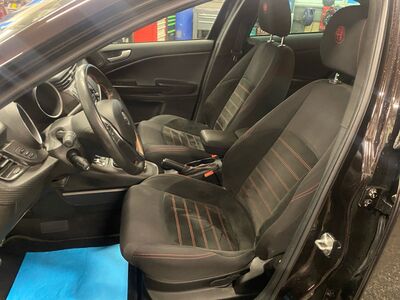 Alfa Romeo Giulietta Gebrauchtwagen