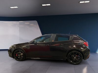 Alfa Romeo Giulietta Gebrauchtwagen