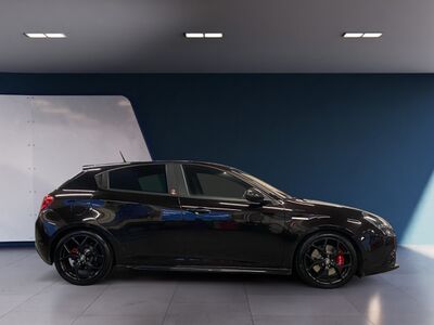 Alfa Romeo Giulietta Gebrauchtwagen