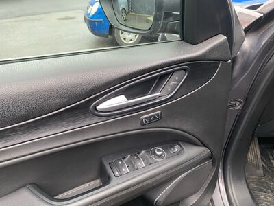 Alfa Romeo Stelvio Gebrauchtwagen