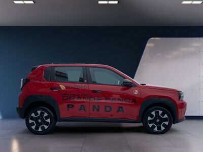 Fiat Grande Panda Vorführwagen