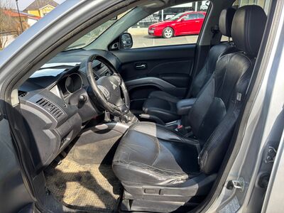 Mitsubishi Outlander Gebrauchtwagen