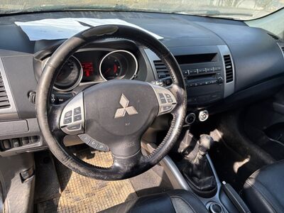 Mitsubishi Outlander Gebrauchtwagen
