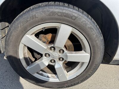 Mitsubishi Outlander Gebrauchtwagen