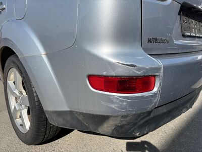 Mitsubishi Outlander Gebrauchtwagen