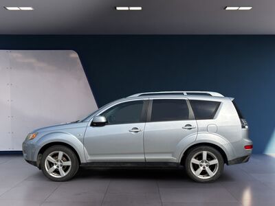 Mitsubishi Outlander Gebrauchtwagen