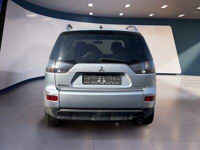 Mitsubishi Outlander Gebrauchtwagen