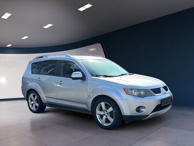Mitsubishi Outlander Gebrauchtwagen