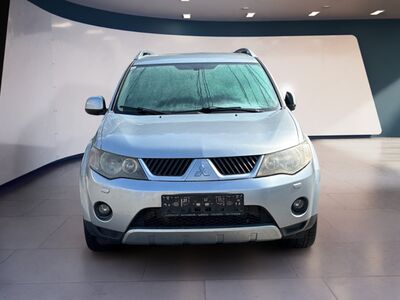 Mitsubishi Outlander Gebrauchtwagen