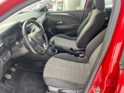 Opel Corsa Gebrauchtwagen Opel Corsa Gebrauchtwagen