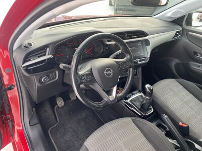 Opel Corsa Gebrauchtwagen Opel Corsa Gebrauchtwagen